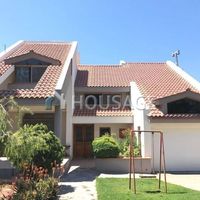 Вилла на Кипре, Пафос, 385 кв.м.