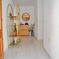 Flat at the second line of the sea / lake, in the city center in Spain, Comunitat Valenciana, Alicante, 80 sq.m.