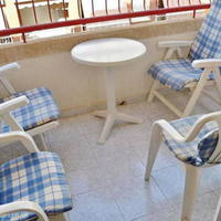 Flat at the second line of the sea / lake, in the city center in Spain, Comunitat Valenciana, Alicante, 80 sq.m.