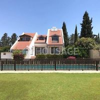 Вилла на Кипре, Пафос, 385 кв.м.