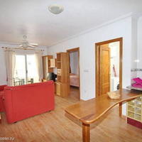Flat in Spain, Comunitat Valenciana, Alicante, 65 sq.m.