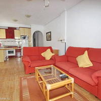 Flat in Spain, Comunitat Valenciana, Alicante, 65 sq.m.