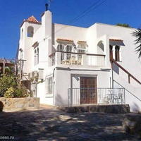 Villa in Spain, Comunitat Valenciana, Alicante, 180 sq.m.