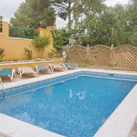 Villa in Spain, Comunitat Valenciana, Alicante, 180 sq.m.