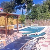 Villa in Spain, Comunitat Valenciana, Alicante, 180 sq.m.