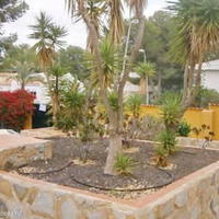 Villa in Spain, Comunitat Valenciana, Alicante, 180 sq.m.