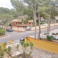 Villa in Spain, Comunitat Valenciana, Alicante, 180 sq.m.