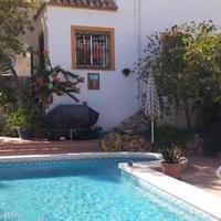 Дом в Испании, Валенсия, Аликанте, 90 кв.м.