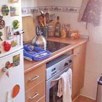 Дом в Испании, Валенсия, Аликанте, 90 кв.м.