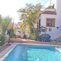 Дом в Испании, Валенсия, Аликанте, 90 кв.м.