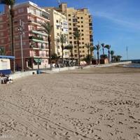 Квартира в центре города в Испании, Валенсия, Аликанте, 27 кв.м.