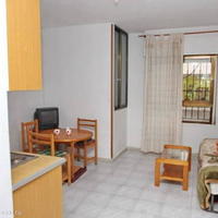 Квартира в центре города в Испании, Валенсия, Аликанте, 27 кв.м.