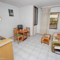 Квартира в центре города в Испании, Валенсия, Аликанте, 27 кв.м.