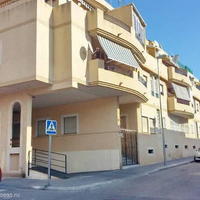 Квартира в центре города в Испании, Валенсия, Аликанте, 63 кв.м.