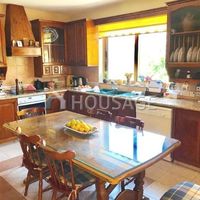 Вилла на Кипре, Пафос, 385 кв.м.