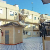 Квартира в центре города в Испании, Валенсия, Аликанте, 63 кв.м.