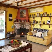 Вилла на Кипре, Пафос, 385 кв.м.