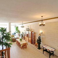 Villa in Spain, Comunitat Valenciana, Alicante, 500 sq.m.