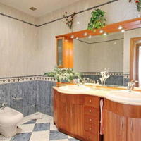 Villa in Spain, Comunitat Valenciana, Alicante, 500 sq.m.