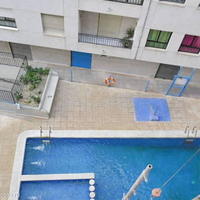 Квартира в Испании, Валенсия, Аликанте, 43 кв.м.