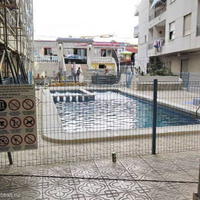 Квартира в Испании, Валенсия, Аликанте, 43 кв.м.