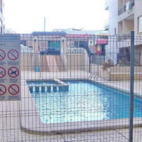 Квартира в Испании, Валенсия, Аликанте, 43 кв.м.