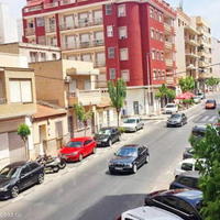 Flat in the city center in Spain, Comunitat Valenciana, Alicante
