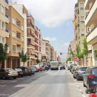 Flat in the city center in Spain, Comunitat Valenciana, Alicante