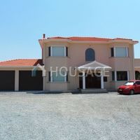 Villa in Republic of Cyprus, Lemesou, 340 sq.m.