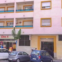Flat in the city center in Spain, Comunitat Valenciana, Alicante