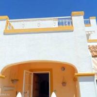 House in Spain, Comunitat Valenciana, Alicante, 84 sq.m.