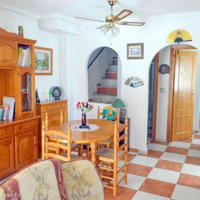 House in Spain, Comunitat Valenciana, Alicante, 84 sq.m.