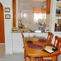Villa in Spain, Comunitat Valenciana, Alicante, 150 sq.m.