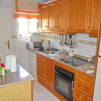 Villa in Spain, Comunitat Valenciana, Alicante, 150 sq.m.