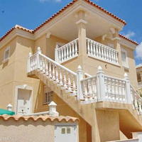 Villa in Spain, Comunitat Valenciana, Alicante, 150 sq.m.