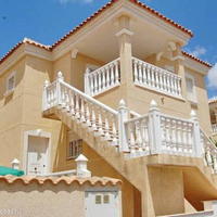 Villa in Spain, Comunitat Valenciana, Alicante, 150 sq.m.