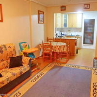 House in Spain, Comunitat Valenciana, Alicante, 90 sq.m.