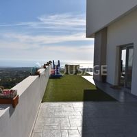 Вилла на Кипре, Пафос, 360 кв.м.