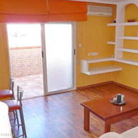 Апартаменты в центре города в Испании, Валенсия, Аликанте, 45 кв.м.