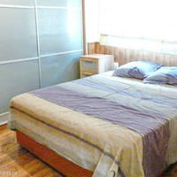 Апартаменты в центре города в Испании, Валенсия, Аликанте, 45 кв.м.