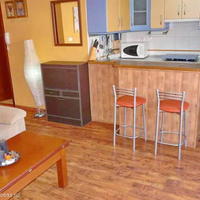 Апартаменты в центре города в Испании, Валенсия, Аликанте, 45 кв.м.