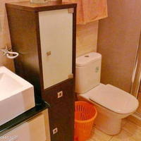 Апартаменты в центре города в Испании, Валенсия, Аликанте, 45 кв.м.