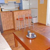 Апартаменты в центре города в Испании, Валенсия, Аликанте, 45 кв.м.