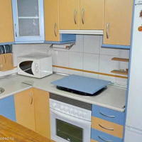 Апартаменты в центре города в Испании, Валенсия, Аликанте, 45 кв.м.