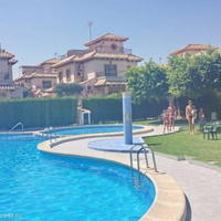 Таунхаус в Испании, Валенсия, Аликанте, 80 кв.м.