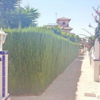 Таунхаус в Испании, Валенсия, Аликанте, 80 кв.м.