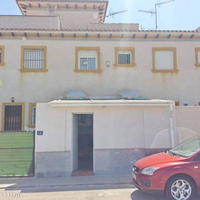 Таунхаус в Испании, Валенсия, Аликанте, 80 кв.м.