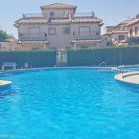 Таунхаус в Испании, Валенсия, Аликанте, 80 кв.м.