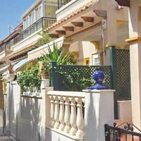 Таунхаус в Испании, Валенсия, Аликанте, 80 кв.м.