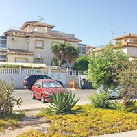 Таунхаус в Испании, Валенсия, Аликанте, 80 кв.м.